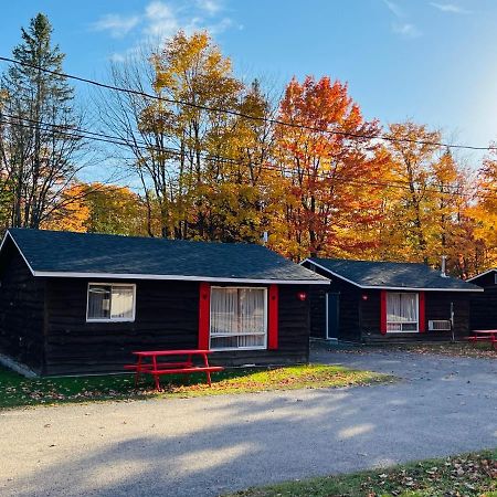 Glenview Cottages Sault Ste. Marie Exteriér fotografie