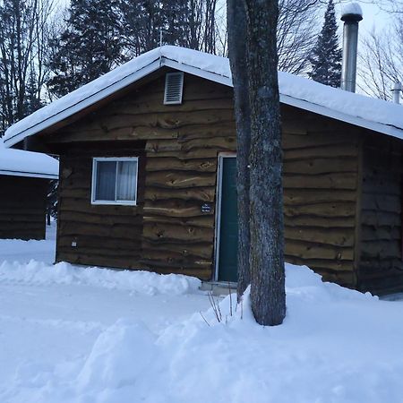 Glenview Cottages Sault Ste. Marie Exteriér fotografie