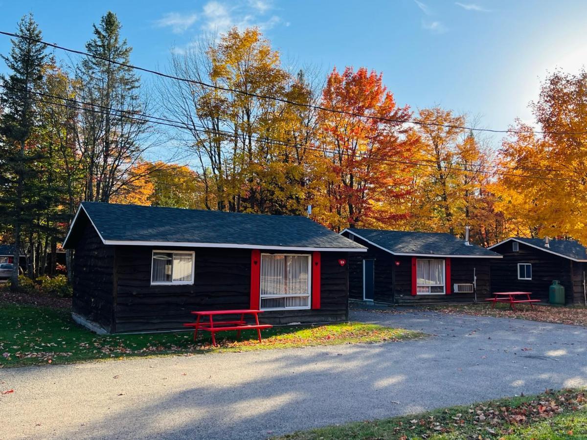 Glenview Cottages Sault Ste. Marie Exteriér fotografie