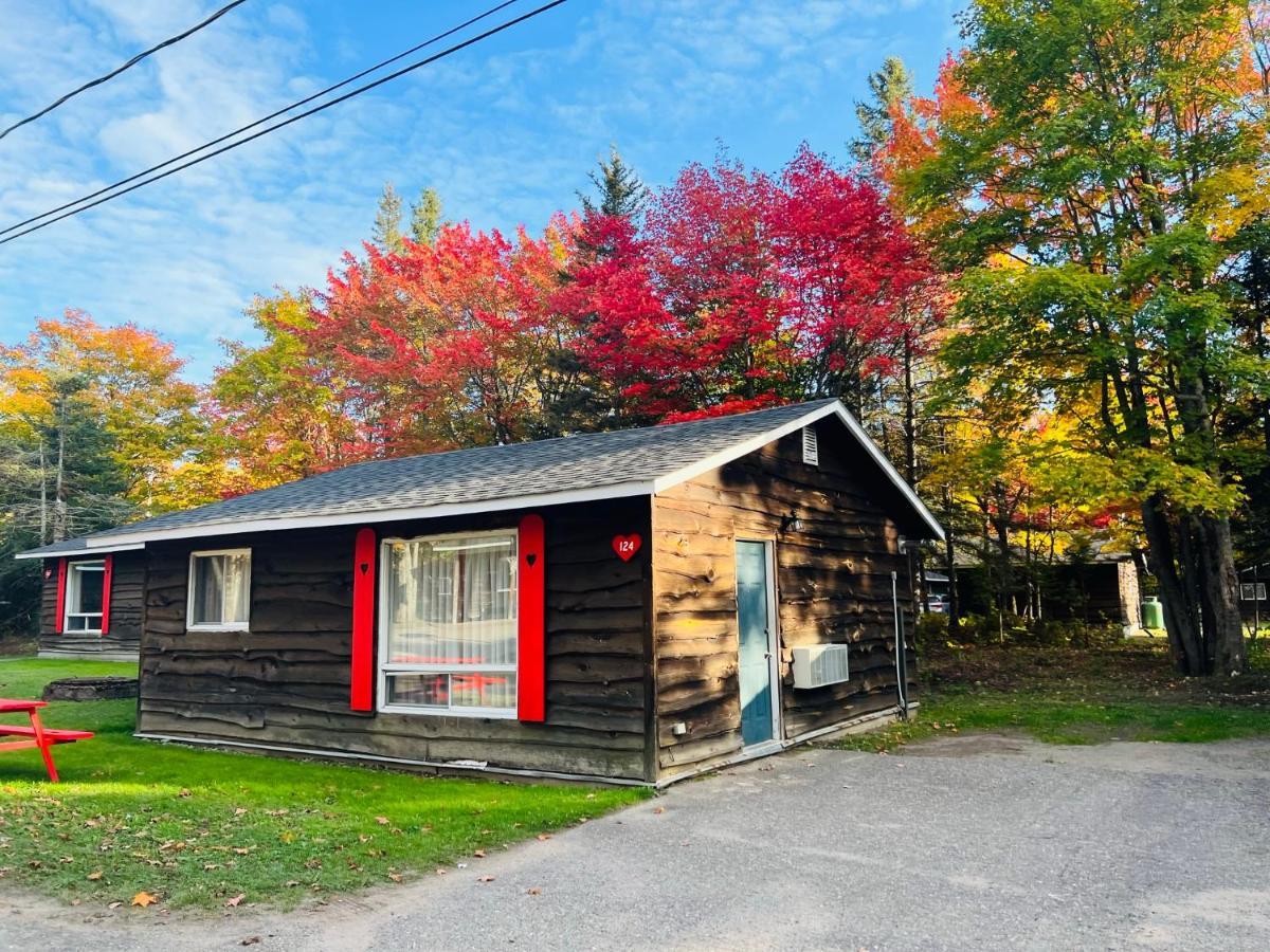 Glenview Cottages Sault Ste. Marie Exteriér fotografie