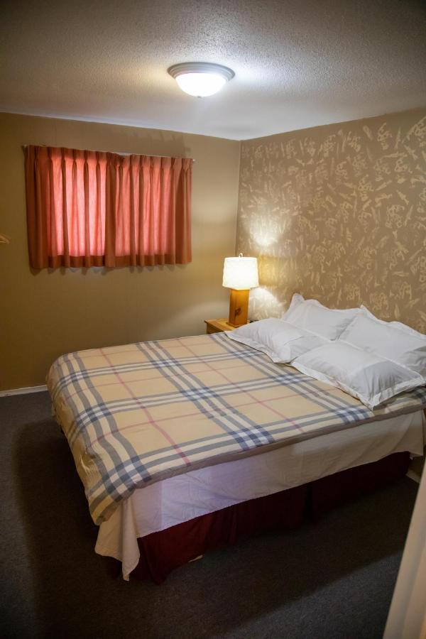 Glenview Cottages Sault Ste. Marie Exteriér fotografie