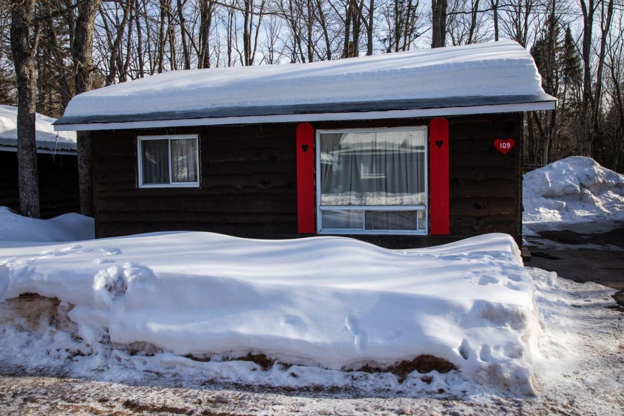 Glenview Cottages Sault Ste. Marie Exteriér fotografie