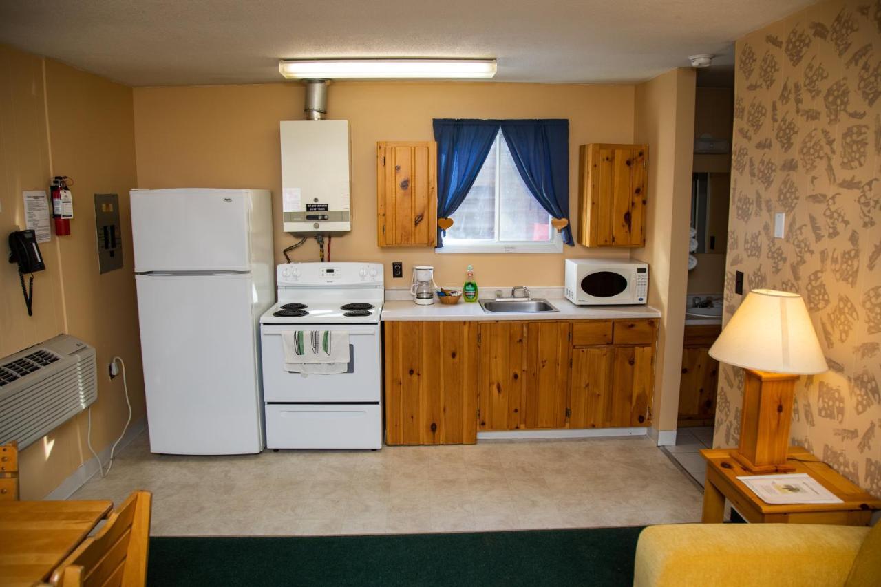 Glenview Cottages Sault Ste. Marie Exteriér fotografie