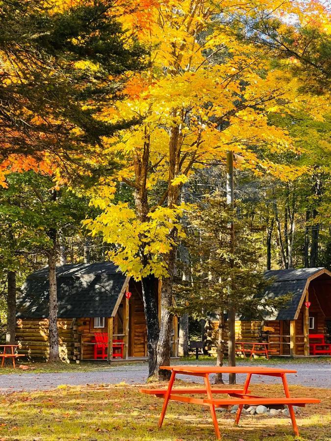Glenview Cottages Sault Ste. Marie Exteriér fotografie