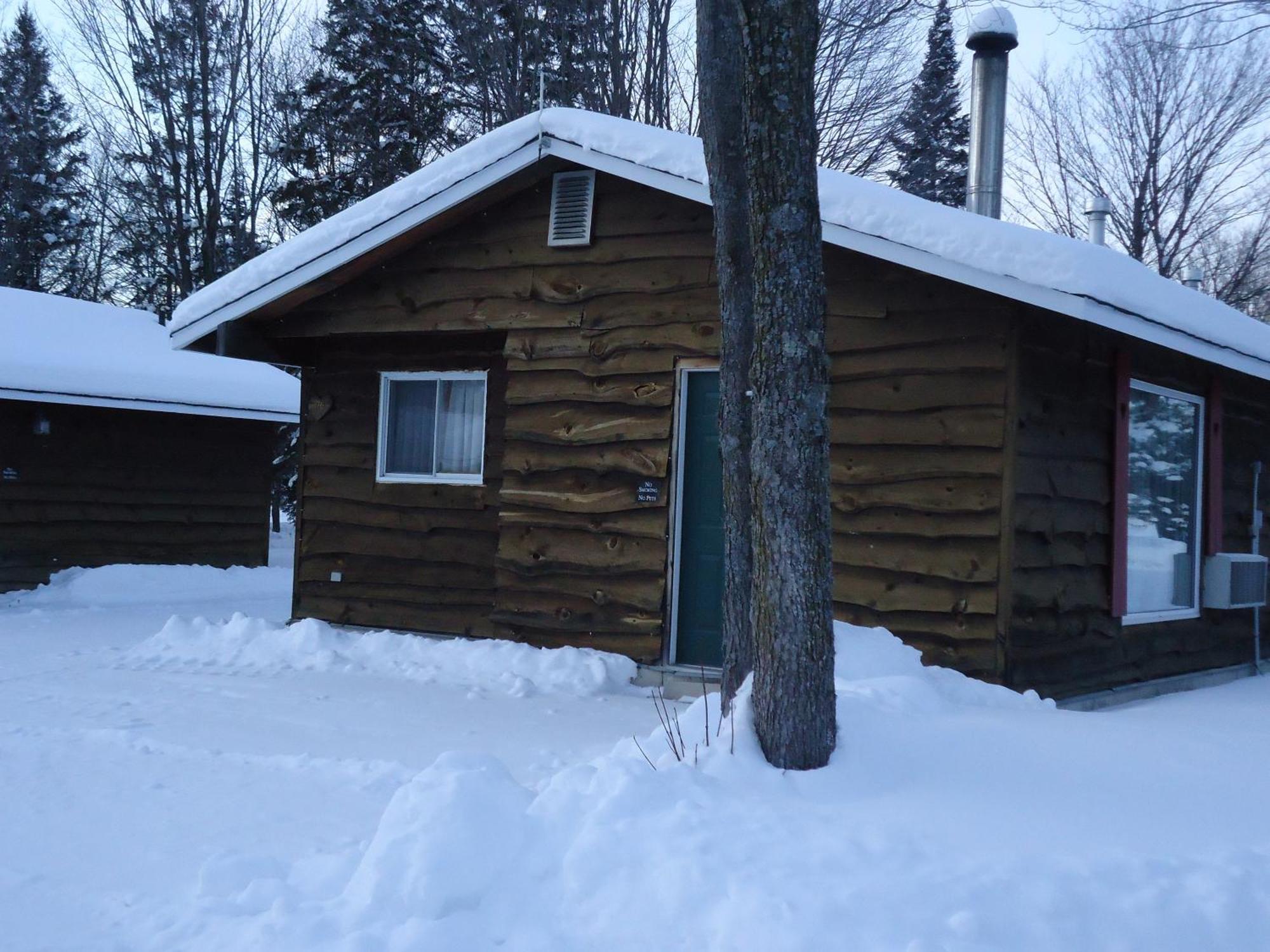 Glenview Cottages Sault Ste. Marie Exteriér fotografie