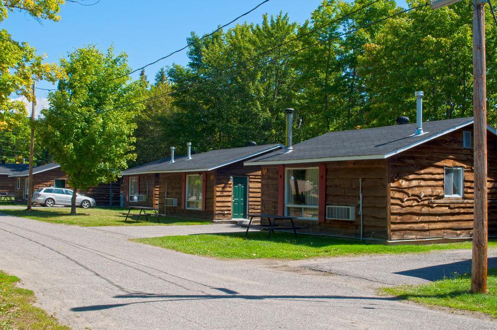Glenview Cottages Sault Ste. Marie Exteriér fotografie