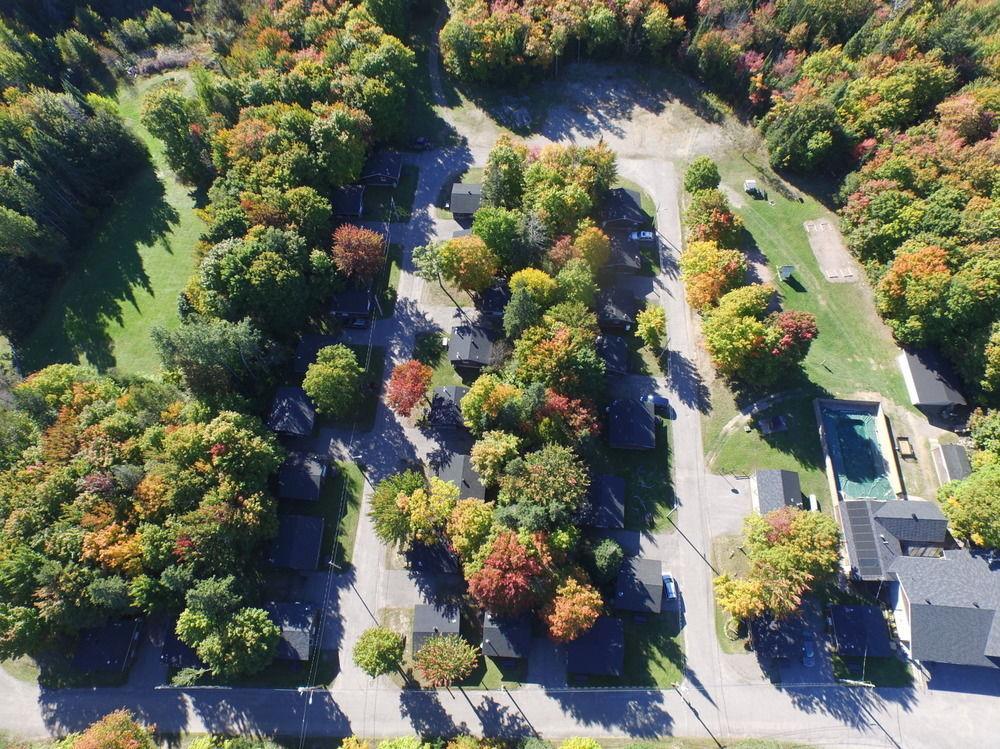 Glenview Cottages Sault Ste. Marie Exteriér fotografie