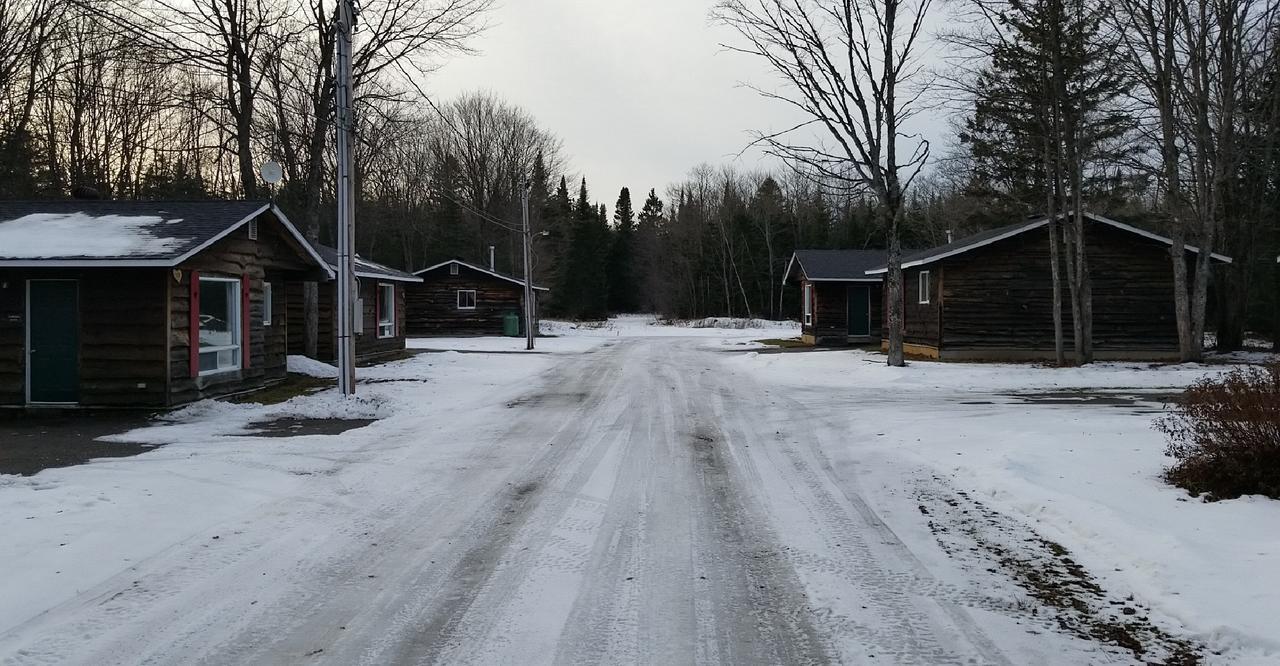 Glenview Cottages Sault Ste. Marie Exteriér fotografie