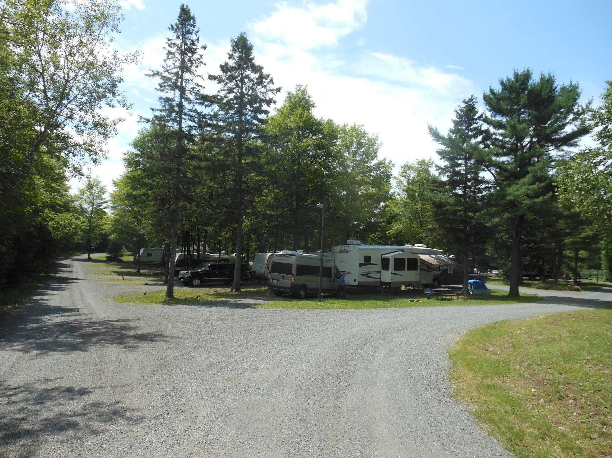 Glenview Cottages Sault Ste. Marie Exteriér fotografie