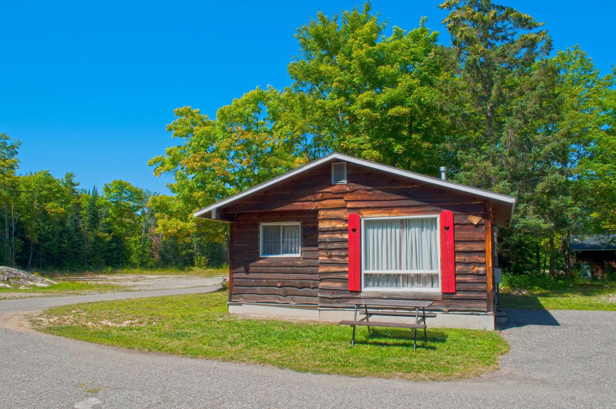 Glenview Cottages Sault Ste. Marie Exteriér fotografie